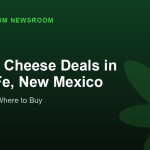 Badazz Cheese Deals in Santa Fe, New Mexico