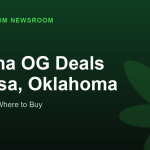 Banana OG Deals in Tulsa, Oklahoma