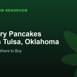 Blueberry Pancakes Deals in Tulsa, Oklahoma