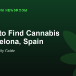 Where to Find Cannabis in Barcelona, Spain