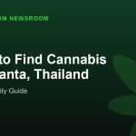 Where to Find Cannabis in Ko Lanta, Thailand