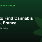 Where to Find Cannabis in Paris, France