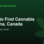 Where to Find Cannabis in Regina, Canada