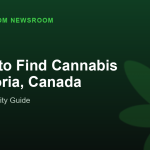 Where to Find Cannabis in Victoria, Canada