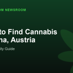 Where to Find Cannabis in Vienna, Austria
