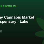 Broadway Cannabis Market Weed Dispensary - Lake Oswego