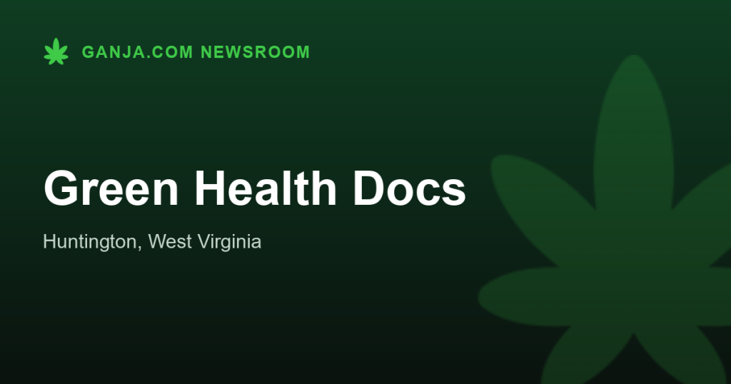Green Health Docs