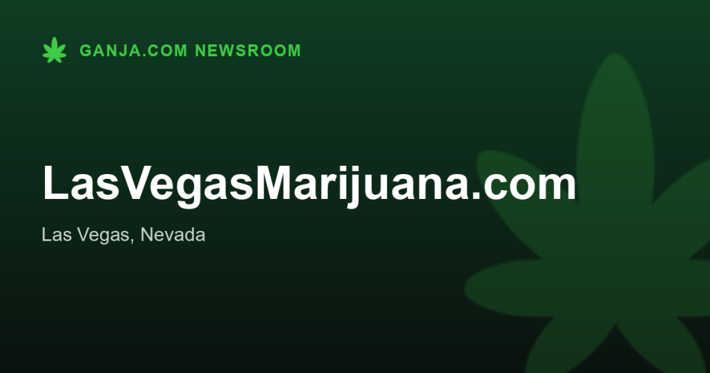 LasVegasMarijuana.com
