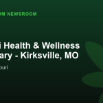 Missouri Health & Wellness Dispensary - Kirksville, MO