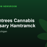 Pleasantrees Cannabis Dispensary Hamtramck