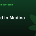Rooted in Medina