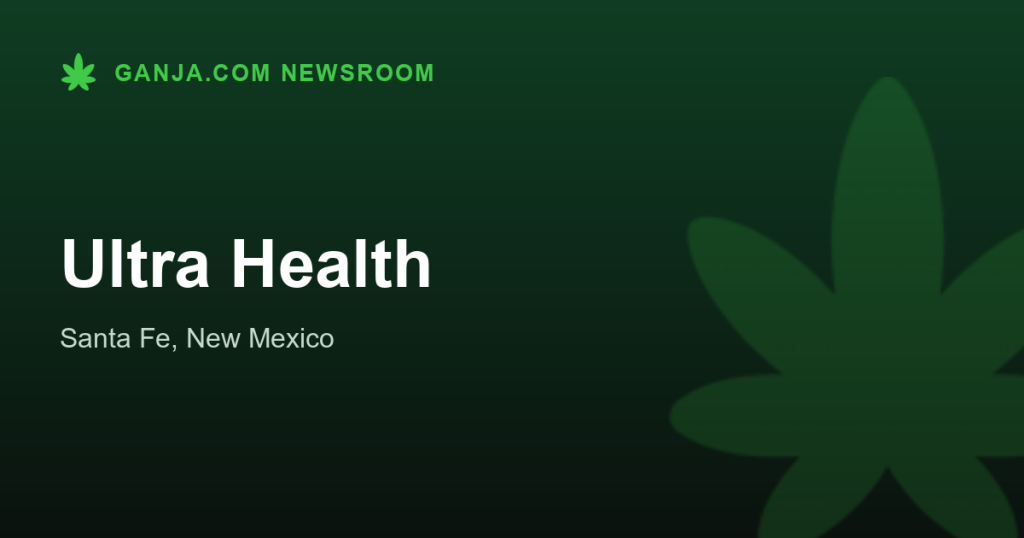 Ultra Health