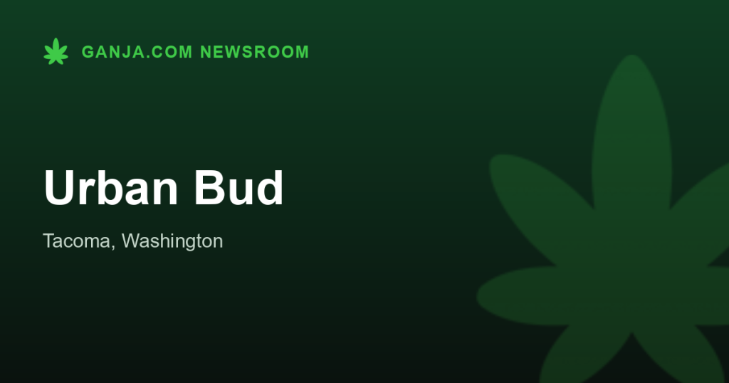 Urban Bud