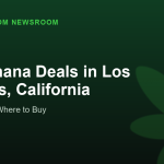 Fat Banana Deals in Los Angeles, California