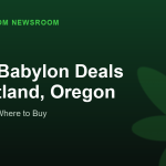 Flash Babylon Deals in Portland, Oregon