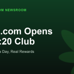 Ganja.com Opens The 4:20 Club