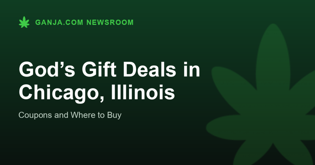God’s Gift Deals in Chicago, Illinois