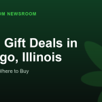 God’s Gift Deals in Chicago, Illinois