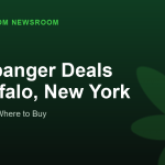Headbanger Deals in Buffalo, New York
