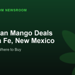 Karibbean Mango Deals in Santa Fe, New Mexico