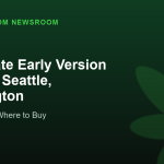 Marmalate Early Version Deals in Seattle, Washington
