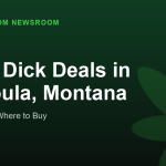 Moby Dick Deals in Missoula, Montana