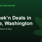 OG Reek’n Deals in Seattle, Washington
