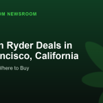 Pakistan Ryder Deals in San Francisco, California