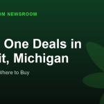 Quick One Deals in Detroit, Michigan