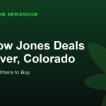 Rainbow Jones Deals in Denver, Colorado