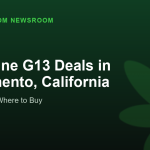 Tangerine G13 Deals in Sacramento, California