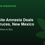 Ultra White Amnesia Deals in Las Cruces, New Mexico