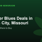 Whitaker Blues Deals in Kansas City, Missouri