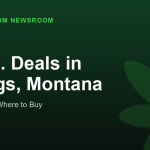A.M.S. Deals in Billings, Montana