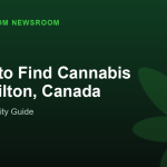 Where to Find Cannabis in Hamilton, Canada