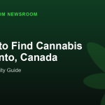 Where to Find Cannabis in Toronto, Canada