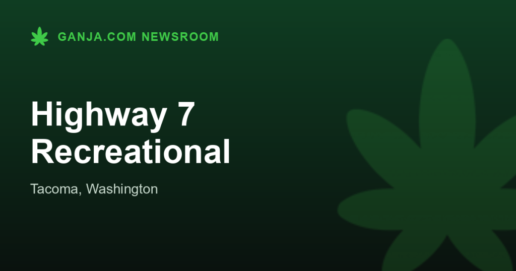 Highway 7 Recreational