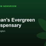 Kushman's Evergreen Way Dispensary