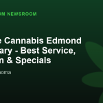 Likewise Cannabis Edmond Dispensary - Best Service, Selection & Specials