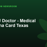 My MMJ Doctor - Medical Marijuana Card Texas