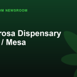 Ponderosa Dispensary Tempe / Mesa