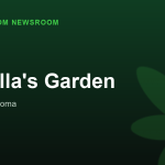 Priscilla's Garden