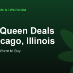 Early Queen Deals in Chicago, Illinois