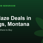 G13 Haze Deals in Billings, Montana