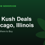 Nepal Kush Deals in Chicago, Illinois