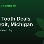 Sweet Tooth Deals in Detroit, Michigan